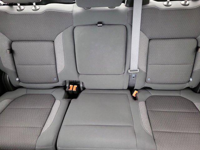 used 2020 Chevrolet Silverado 1500 car, priced at $28,681