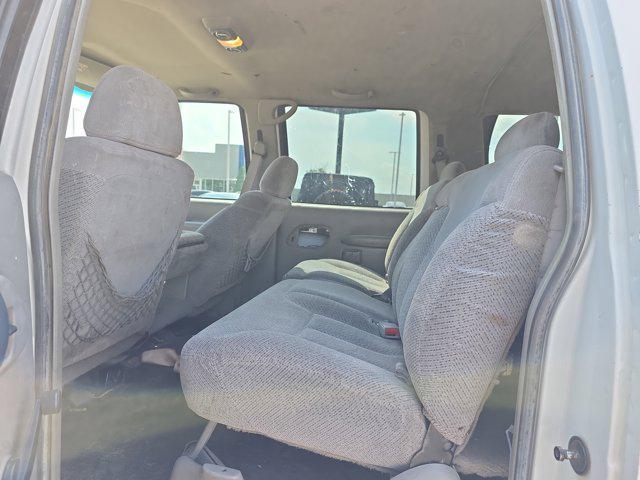 used 1999 Chevrolet Suburban car, priced at $6,681
