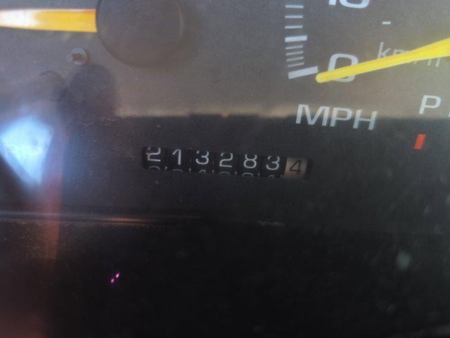 used 1999 Chevrolet Suburban car, priced at $6,681