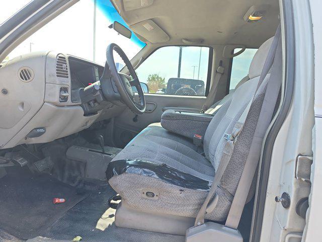used 1999 Chevrolet Suburban car, priced at $6,681