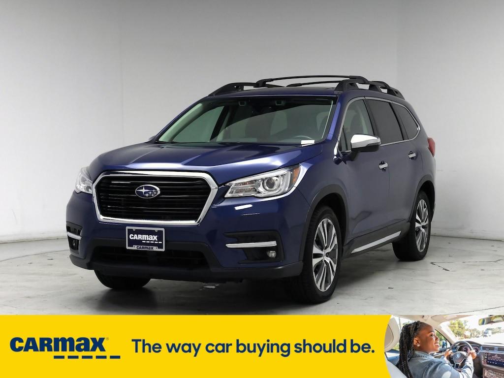 used 2019 Subaru Ascent car, priced at $29,998