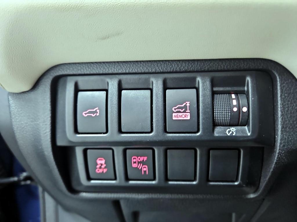 used 2019 Subaru Ascent car, priced at $29,998