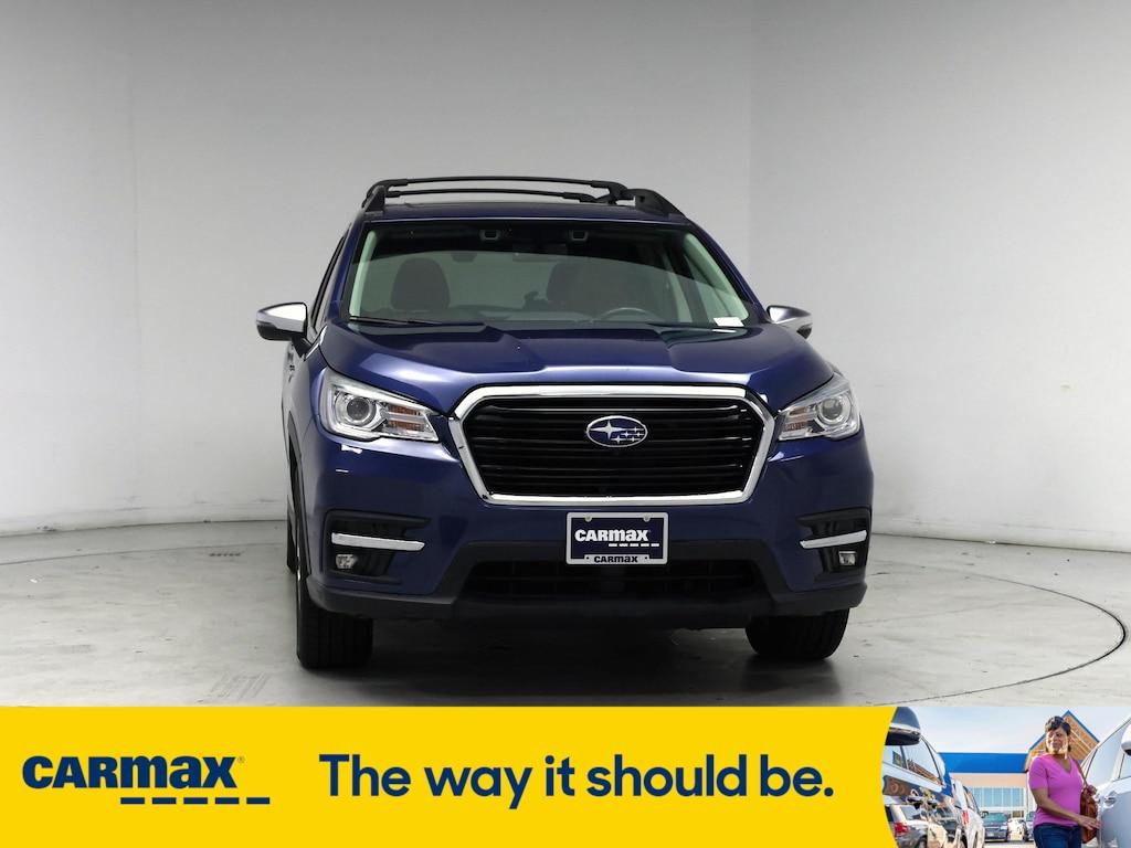 used 2019 Subaru Ascent car, priced at $29,998