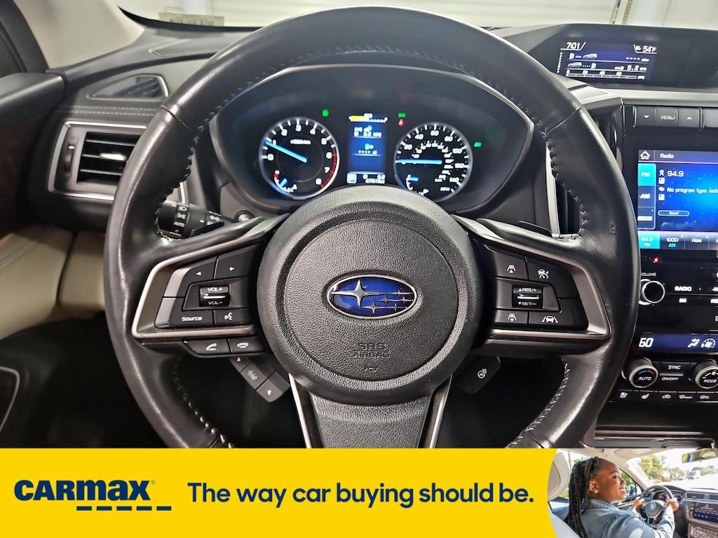 used 2019 Subaru Ascent car, priced at $29,998