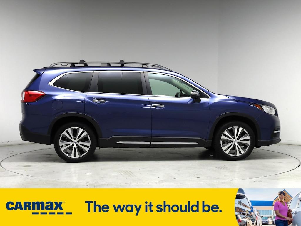 used 2019 Subaru Ascent car, priced at $29,998