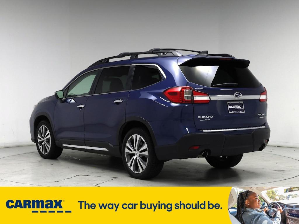 used 2019 Subaru Ascent car, priced at $29,998