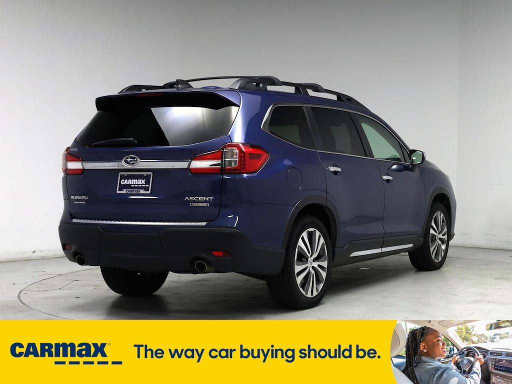 used 2019 Subaru Ascent car, priced at $29,998
