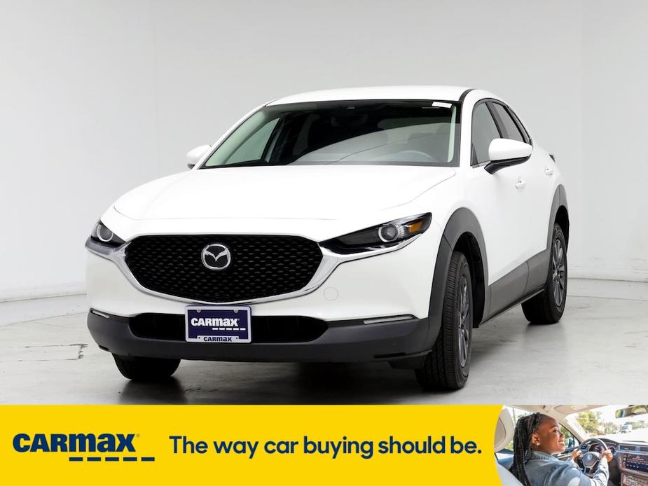 used 2020 Mazda CX-30 car, priced at $20,998