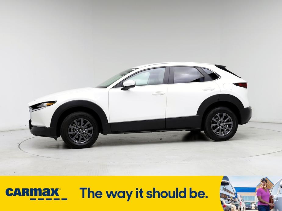 used 2020 Mazda CX-30 car, priced at $20,998