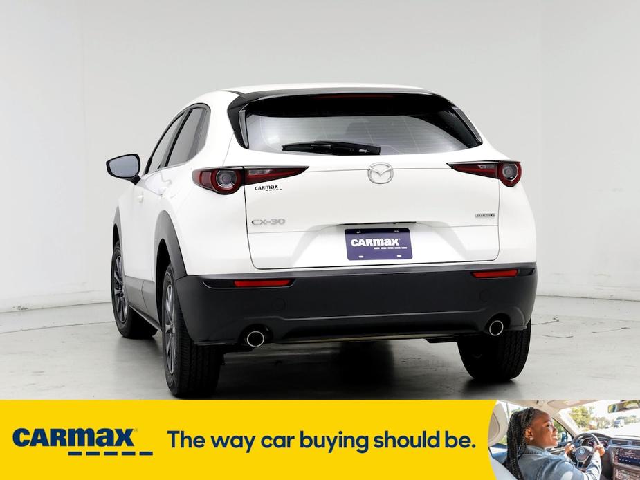 used 2020 Mazda CX-30 car, priced at $20,998