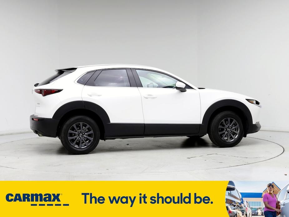 used 2020 Mazda CX-30 car, priced at $20,998