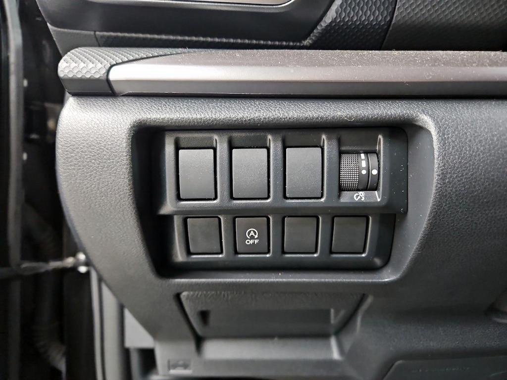 used 2020 Subaru Forester car, priced at $24,998