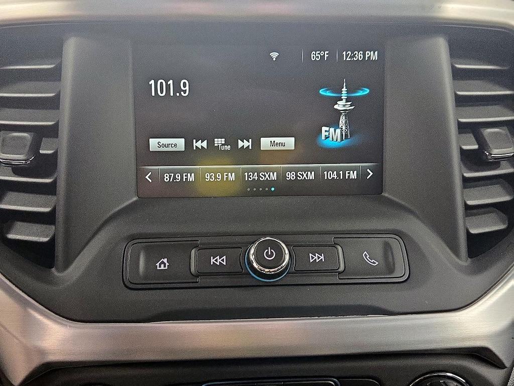 used 2019 GMC Acadia car, priced at $24,998