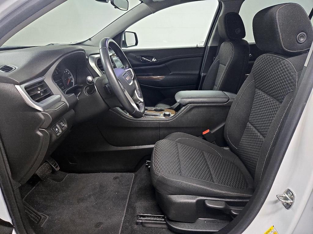 used 2019 GMC Acadia car, priced at $24,998