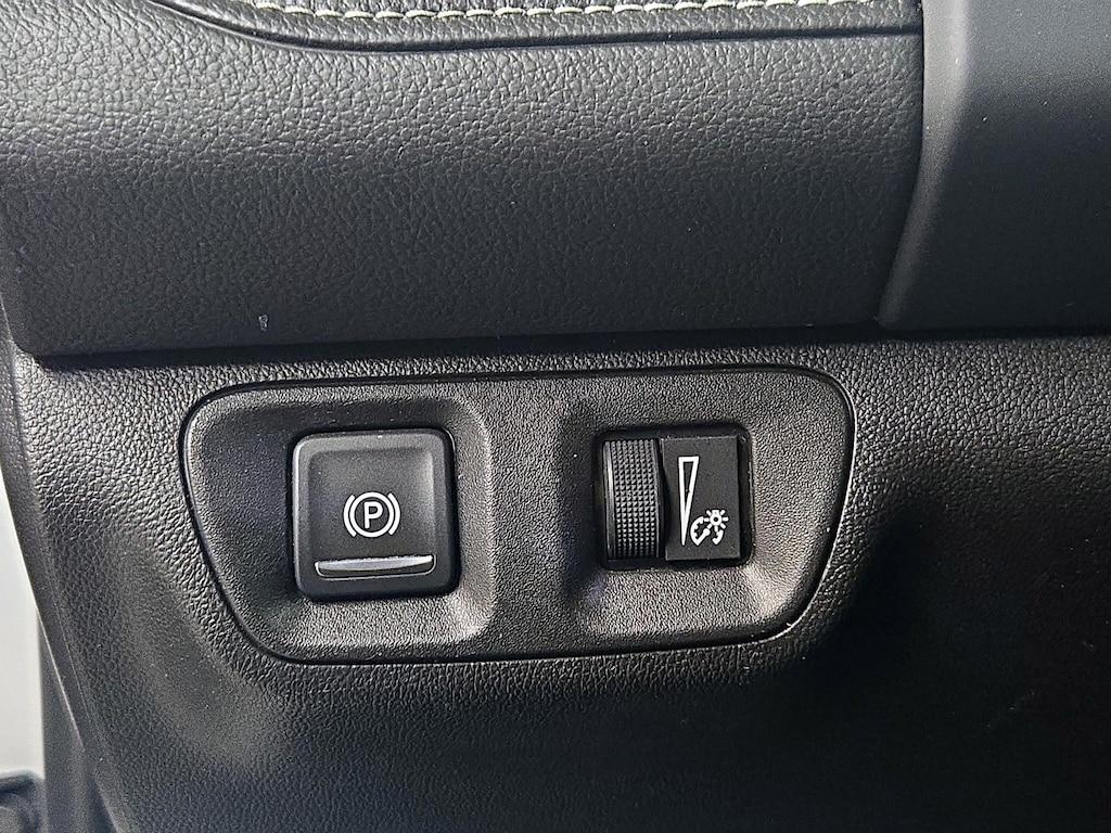 used 2019 GMC Acadia car, priced at $24,998