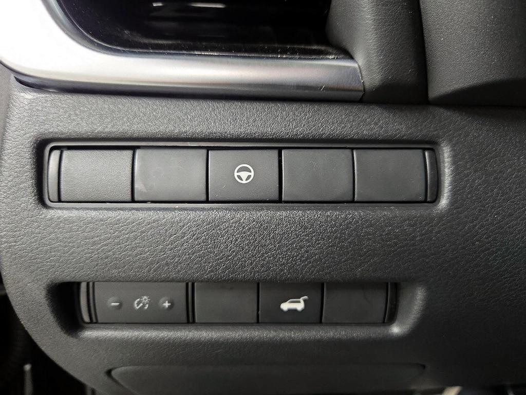 used 2023 Nissan Rogue car, priced at $27,998