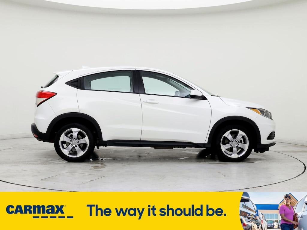 used 2019 Honda HR-V car, priced at $19,998