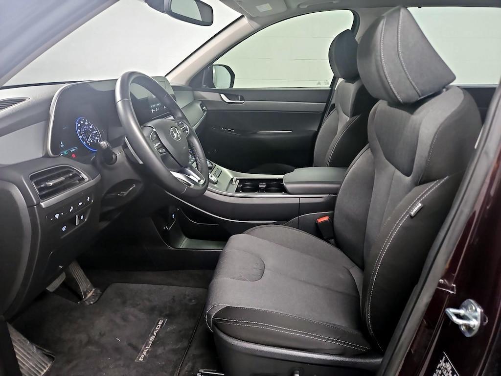 used 2022 Hyundai Palisade car, priced at $30,998