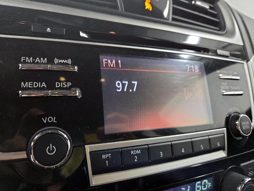 used 2018 Nissan Altima car, priced at $16,998