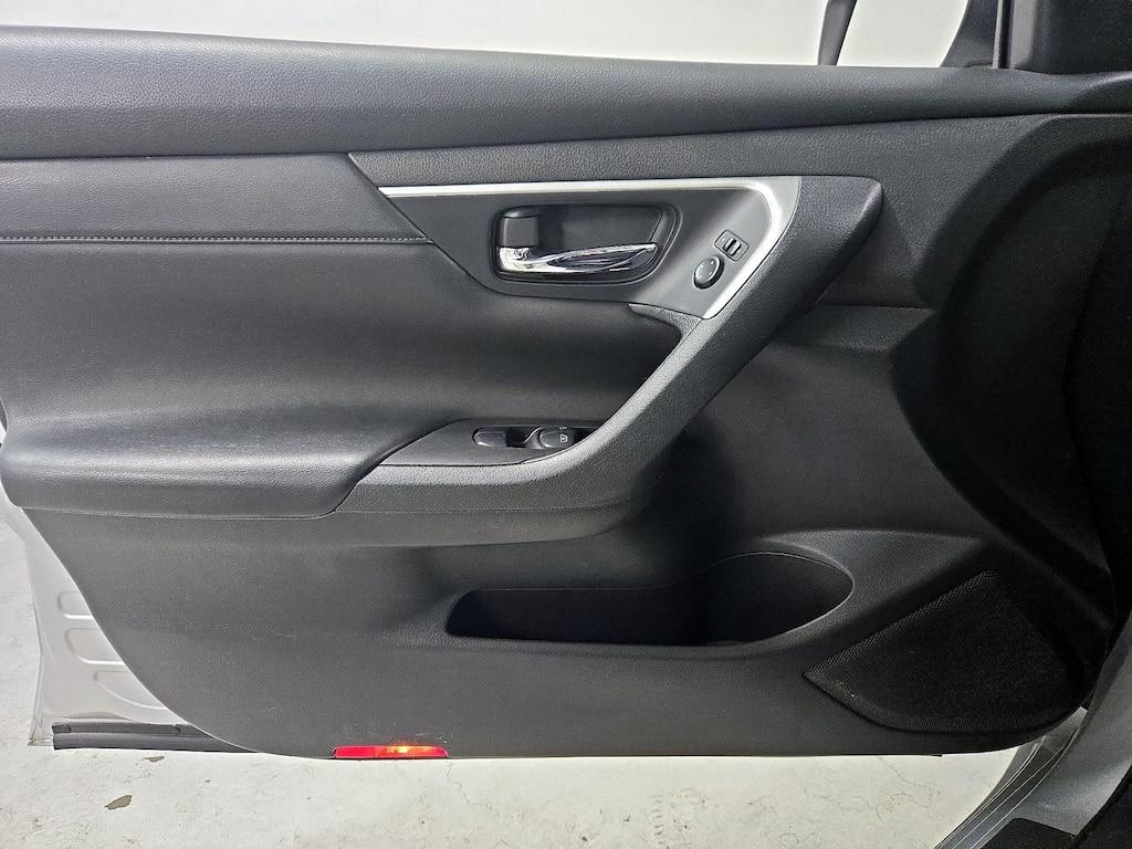used 2018 Nissan Altima car, priced at $16,998