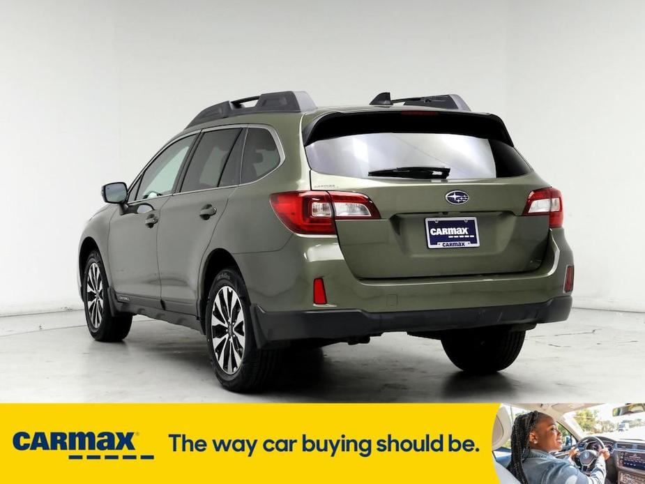 used 2016 Subaru Outback car, priced at $19,998