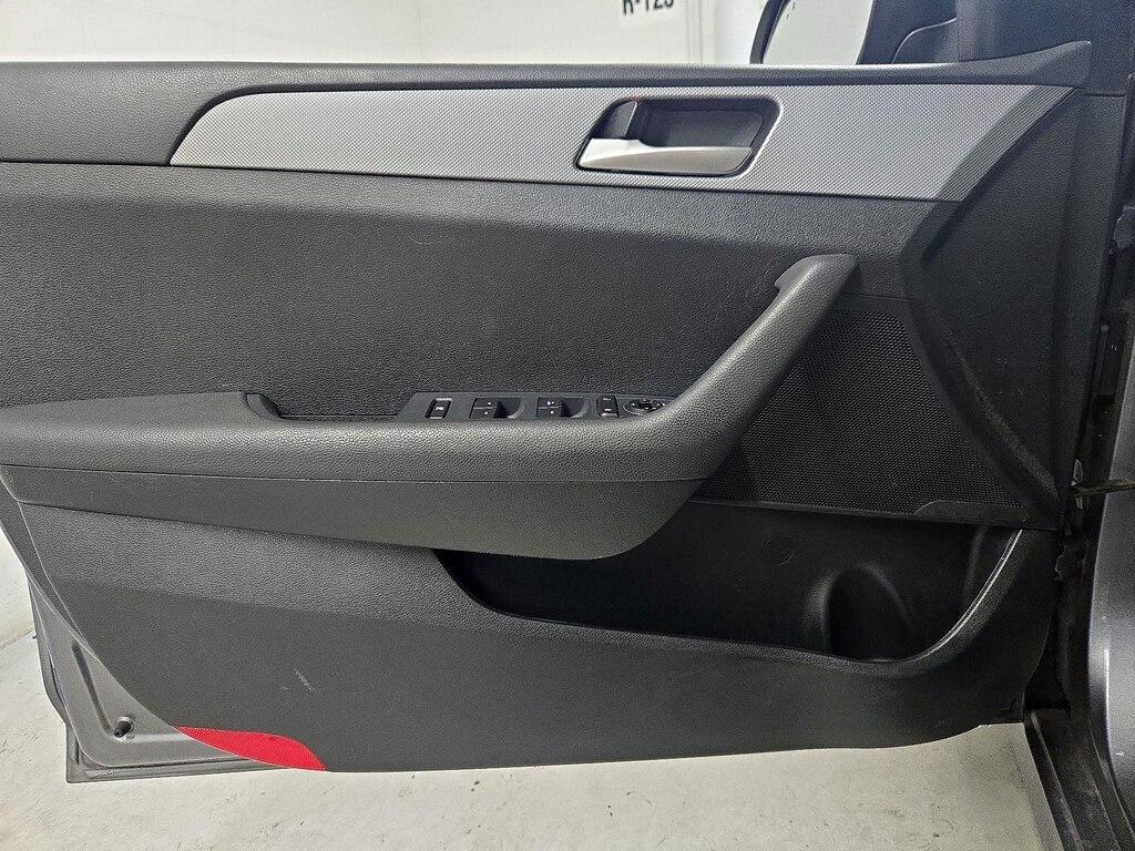 used 2019 Hyundai Sonata car, priced at $15,998