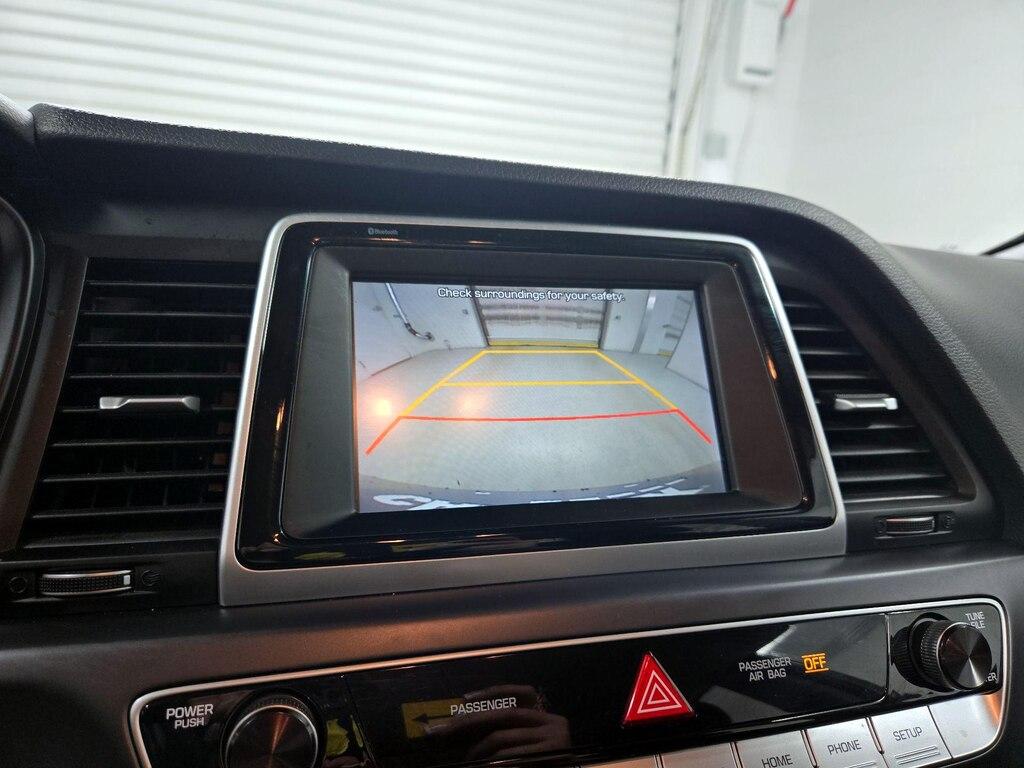 used 2019 Hyundai Sonata car, priced at $15,998