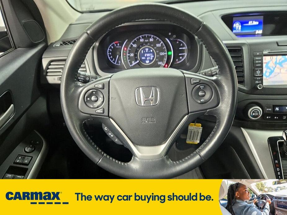 used 2014 Honda CR-V car, priced at $18,998