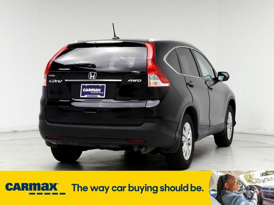 used 2014 Honda CR-V car, priced at $18,998