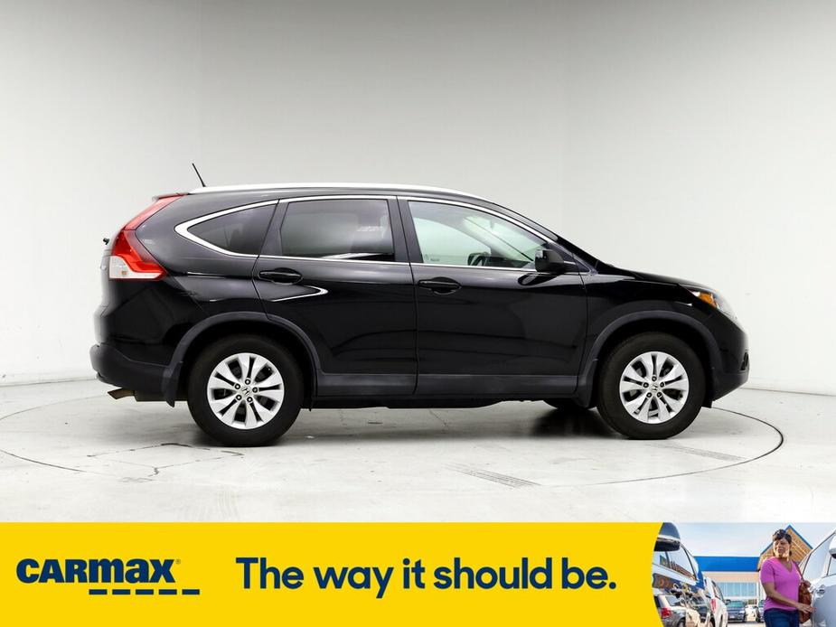 used 2014 Honda CR-V car, priced at $18,998