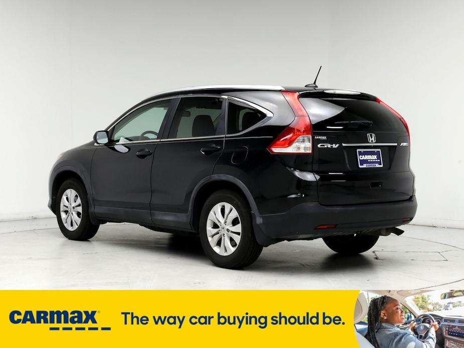 used 2014 Honda CR-V car, priced at $18,998