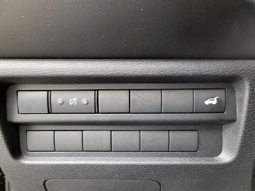 used 2023 Mitsubishi Outlander car, priced at $23,998