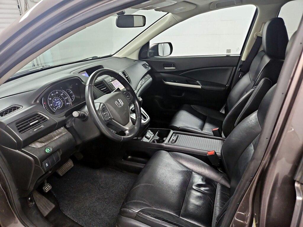 used 2013 Honda CR-V car, priced at $17,998