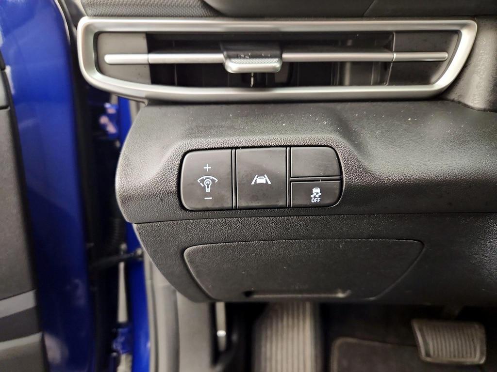 used 2022 Hyundai Elantra car, priced at $18,998