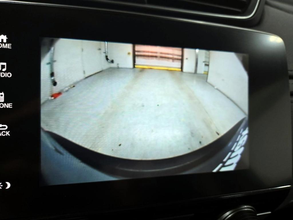 used 2022 Honda CR-V car, priced at $30,998