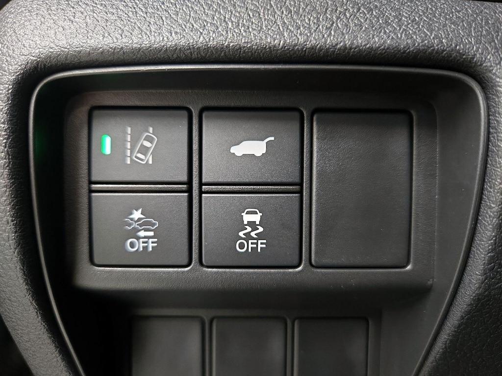 used 2022 Honda CR-V car, priced at $30,998