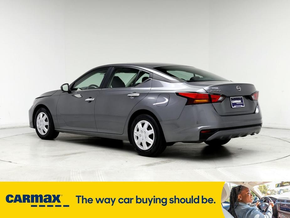 used 2023 Nissan Altima car, priced at $19,998