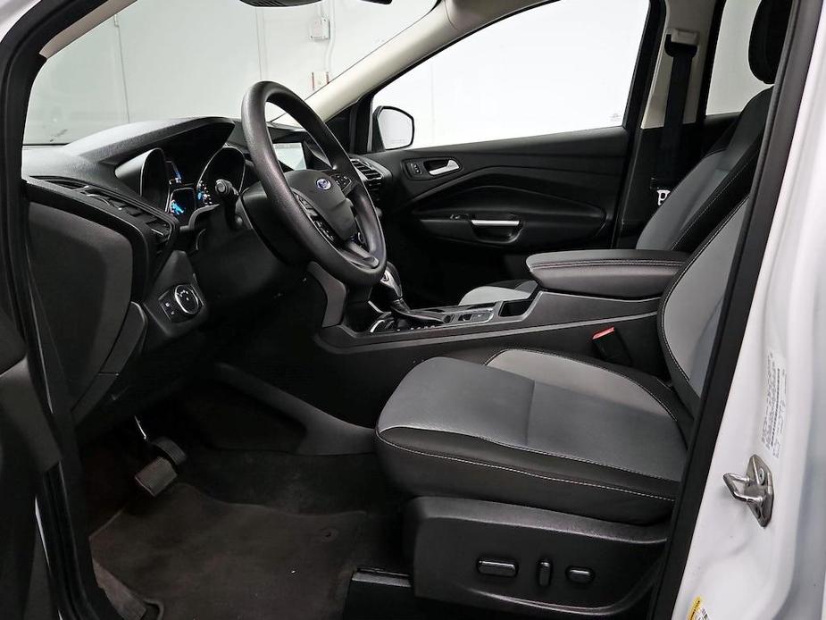 used 2019 Ford Escape car, priced at $18,998