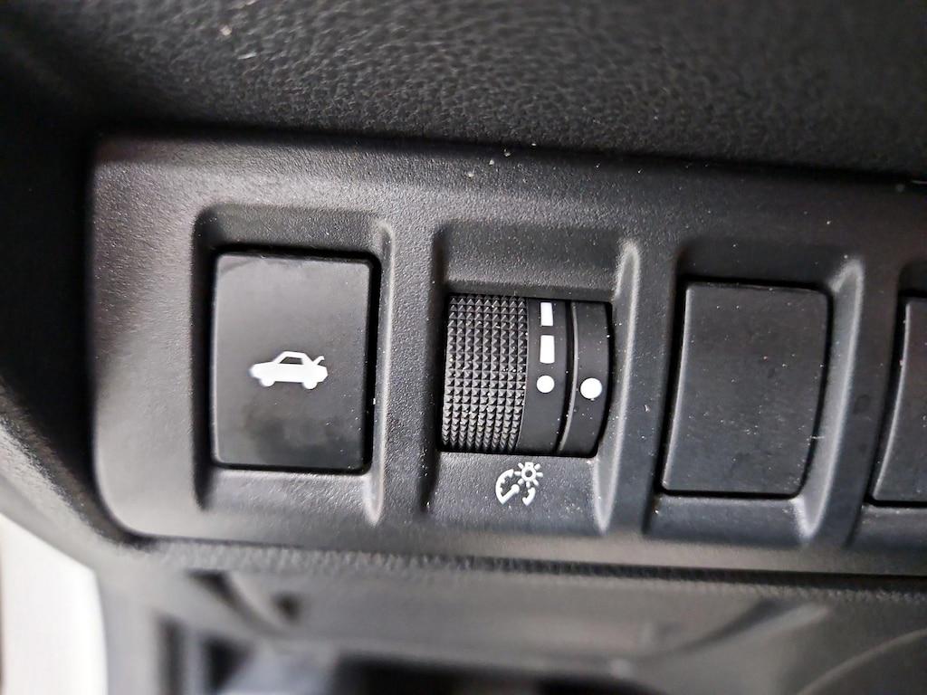 used 2020 Subaru Legacy car, priced at $26,998