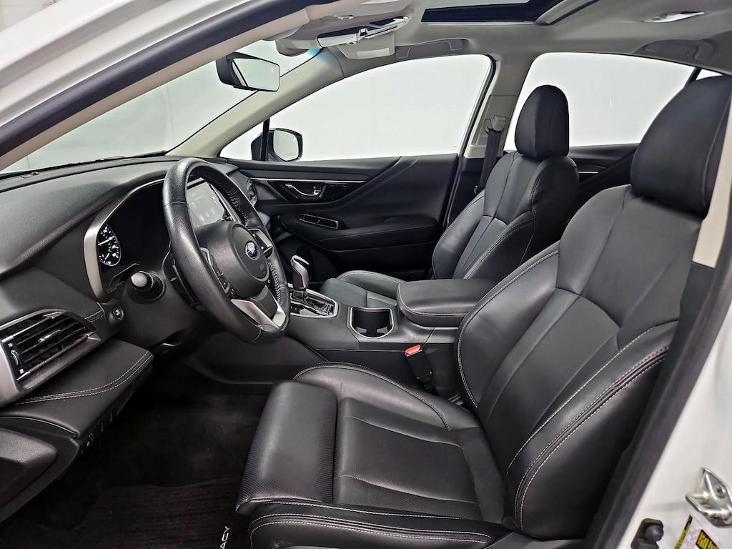 used 2020 Subaru Legacy car, priced at $26,998