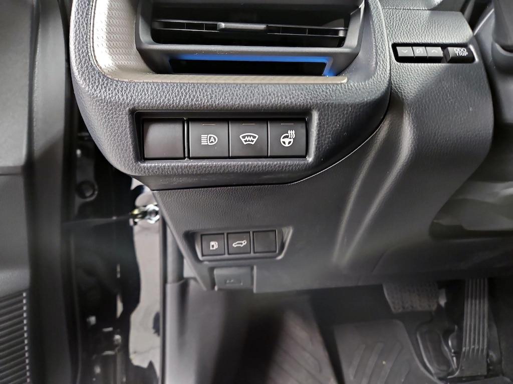 used 2024 Toyota Prius car, priced at $38,998