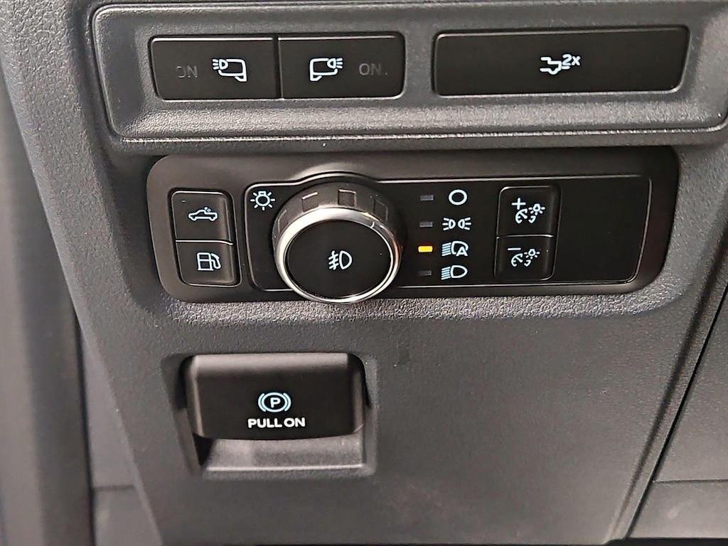 used 2023 Ford F-150 car, priced at $47,998