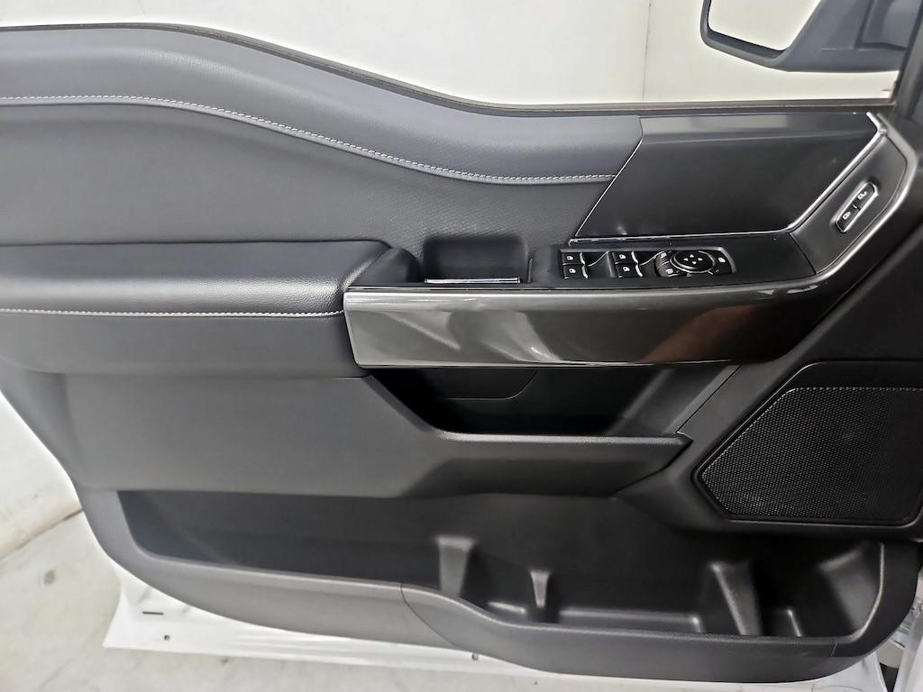 used 2023 Ford F-150 car, priced at $47,998
