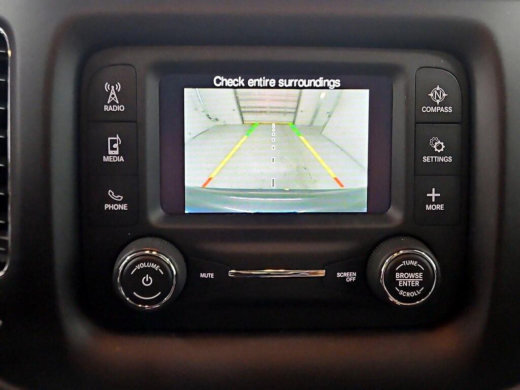 used 2018 Jeep Compass car, priced at $16,998