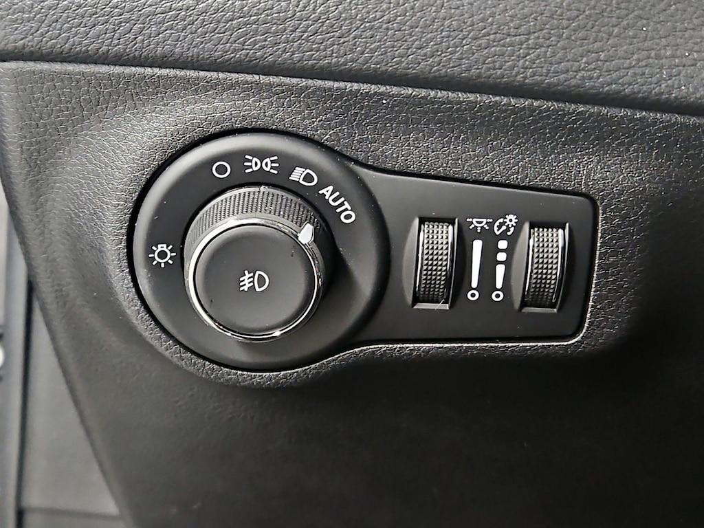 used 2018 Jeep Compass car, priced at $16,998