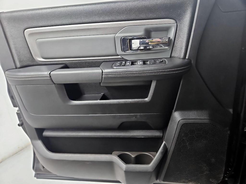 used 2018 Ram 2500 car, priced at $42,998
