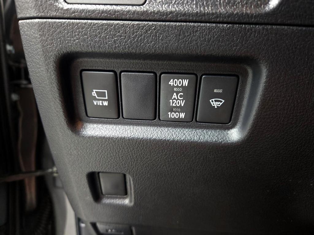 used 2023 Toyota 4Runner car, priced at $57,998