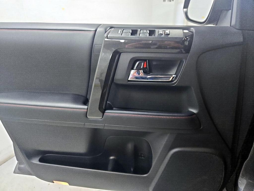used 2023 Toyota 4Runner car, priced at $57,998