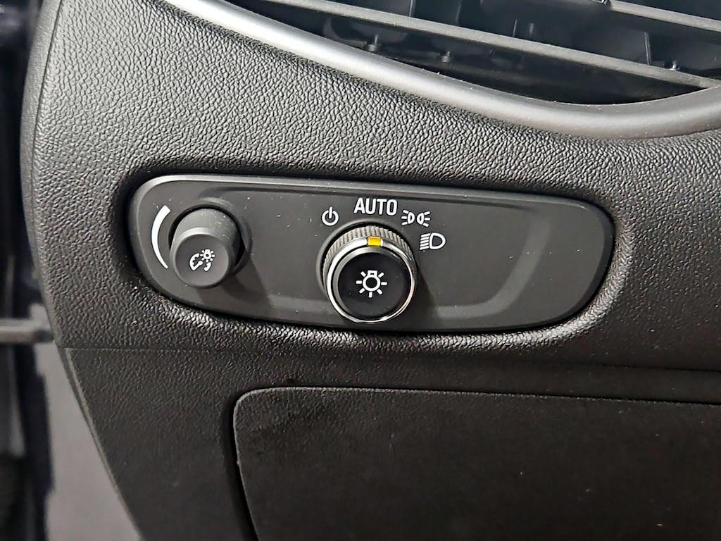 used 2023 Chevrolet Malibu car, priced at $17,998