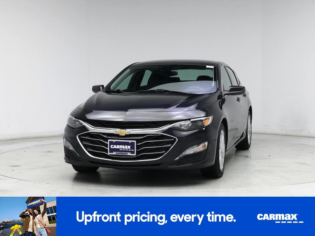 used 2023 Chevrolet Malibu car, priced at $17,998